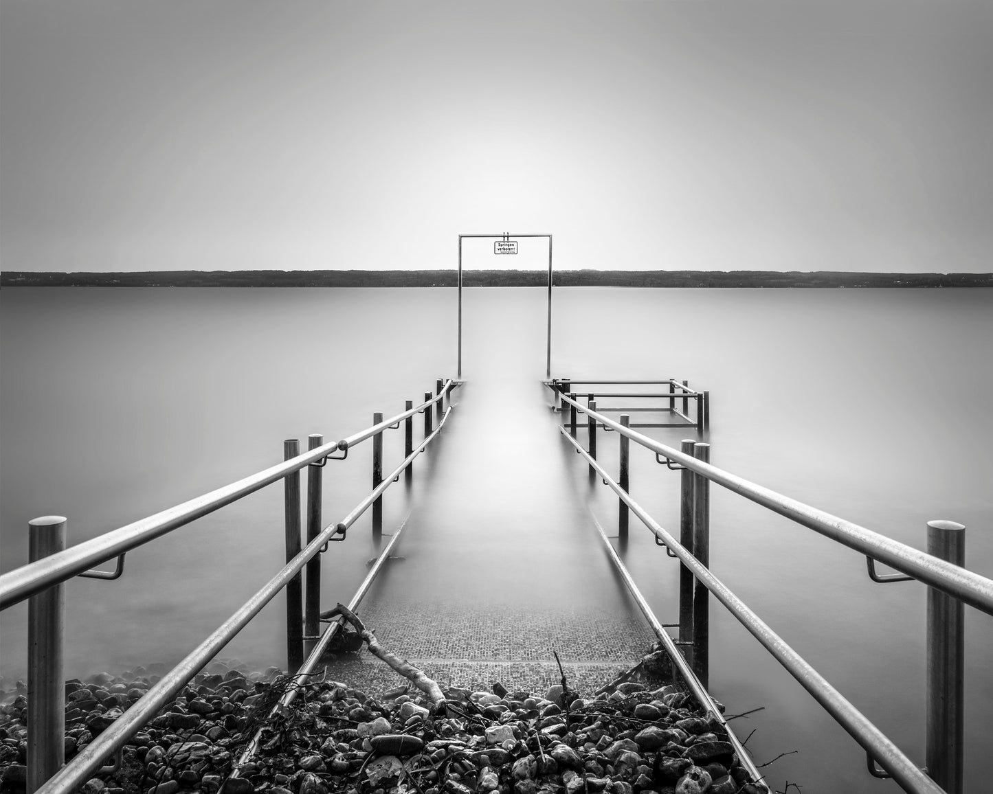 Ammersee Lakeside #1