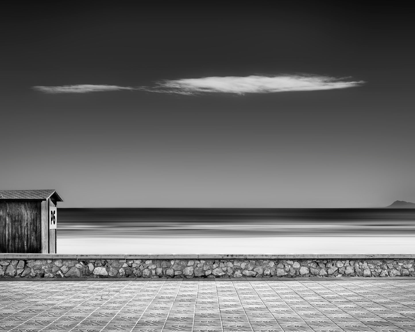 Cullera beach