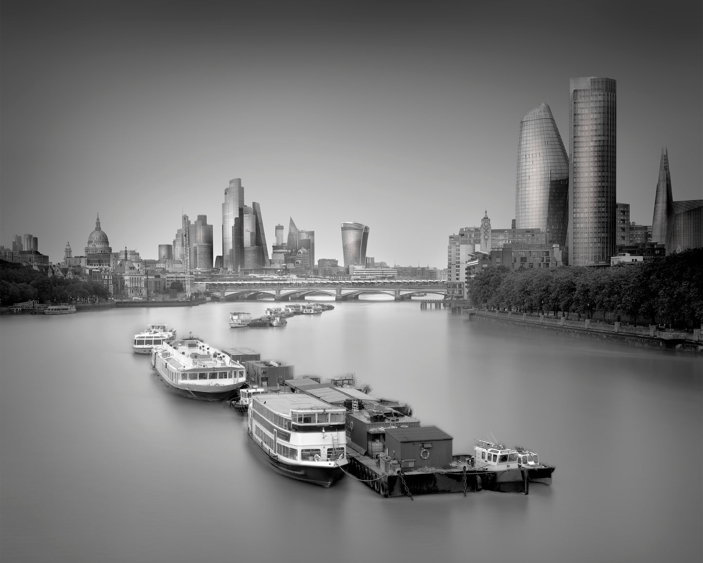 London Panorama