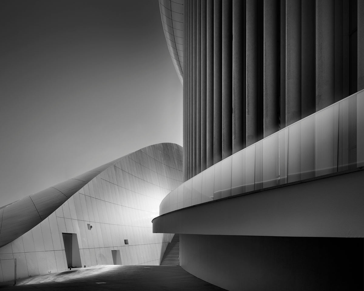 Luxembourg Philharmonic #2
