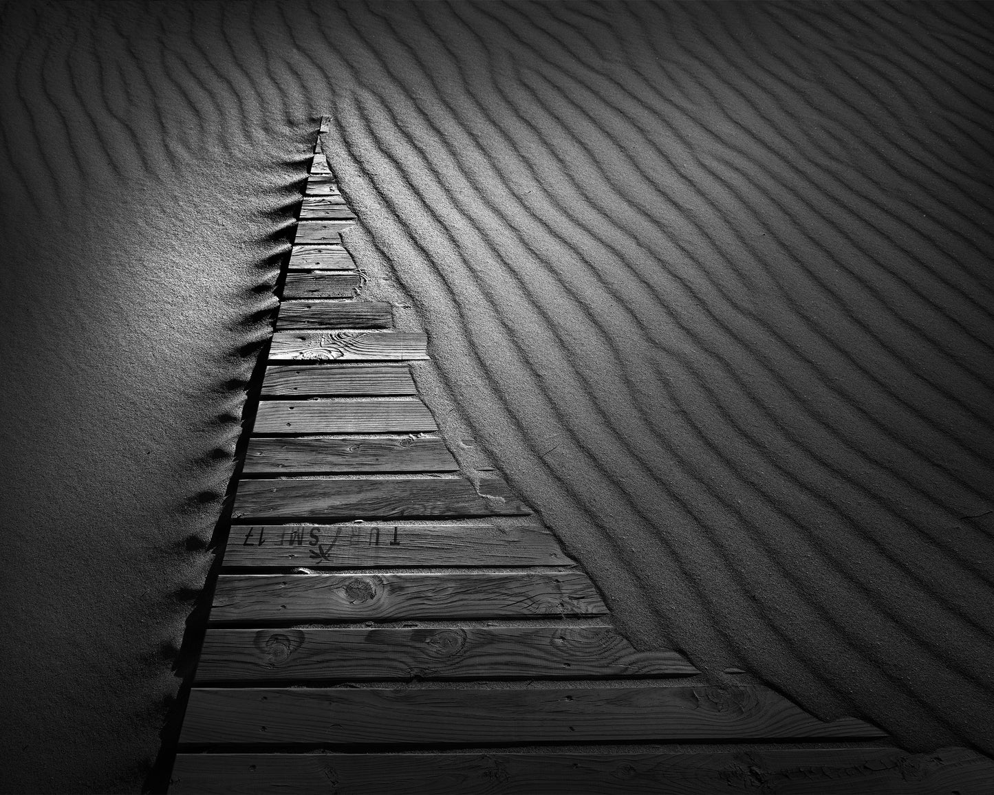 Sand #2