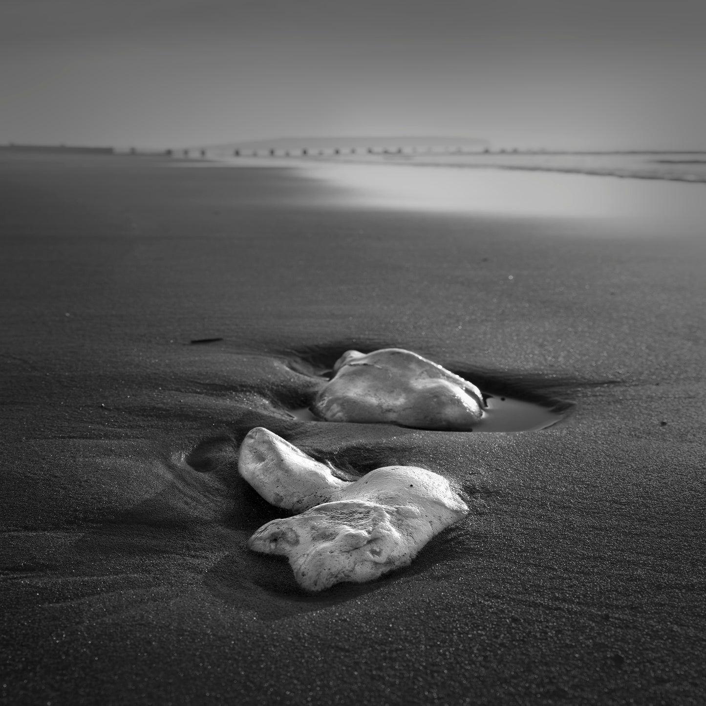 Sand #4