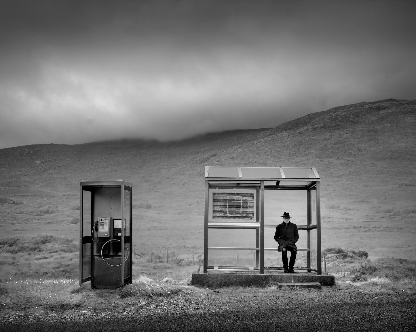 Seeking Perspectives (Harris)