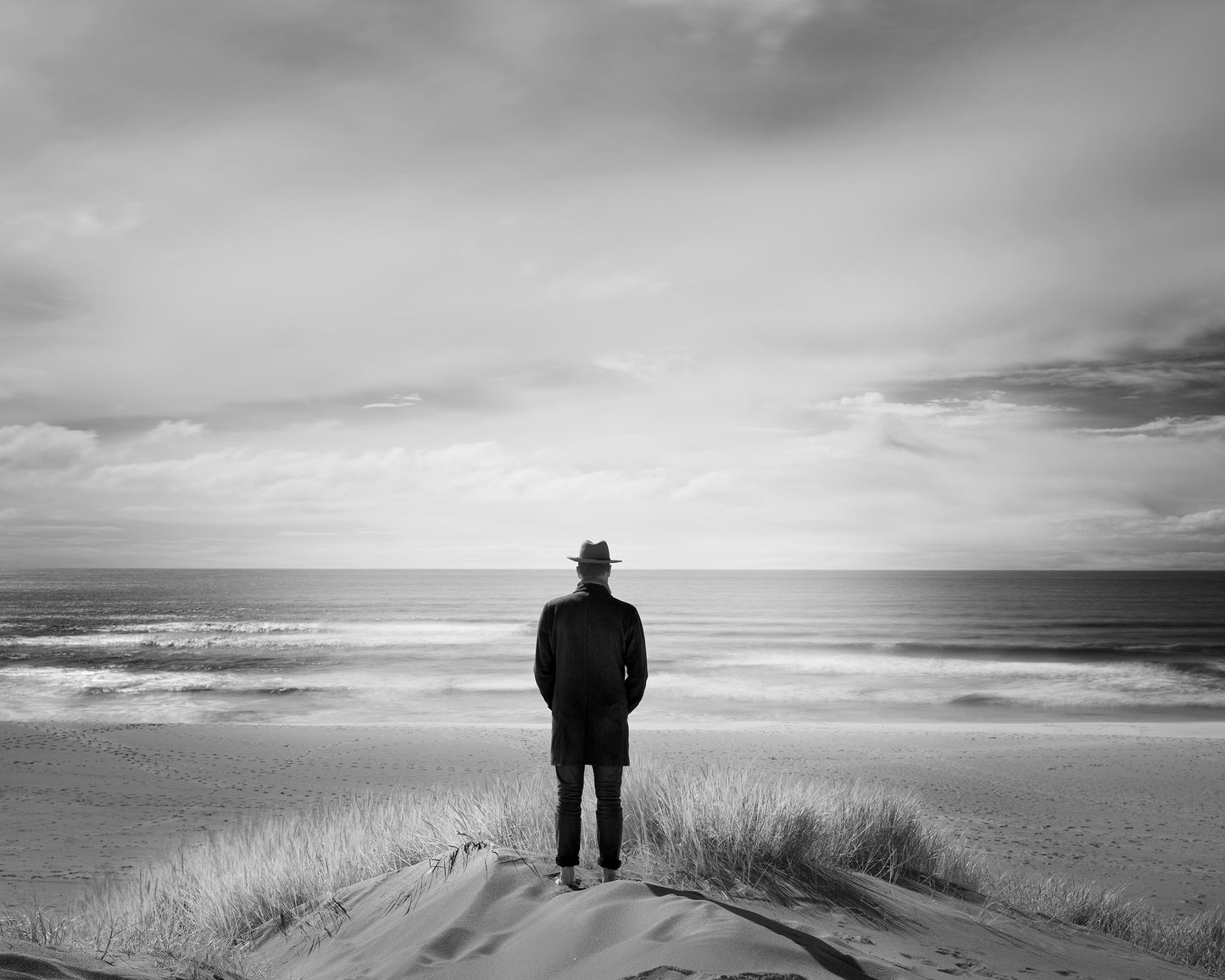 Seeking Perspectives (Lewis)