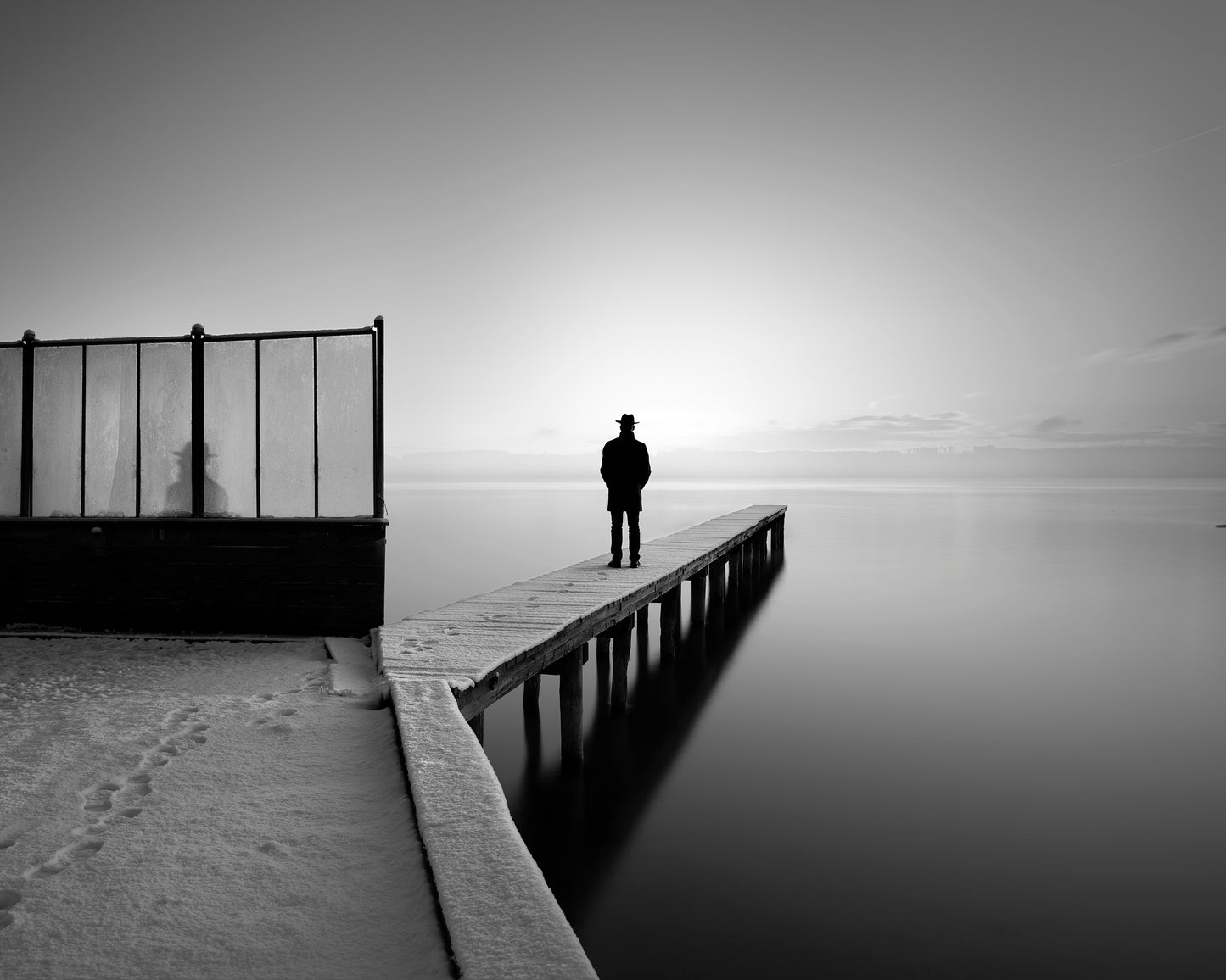 Seeking Perspectives (Schondorf)
