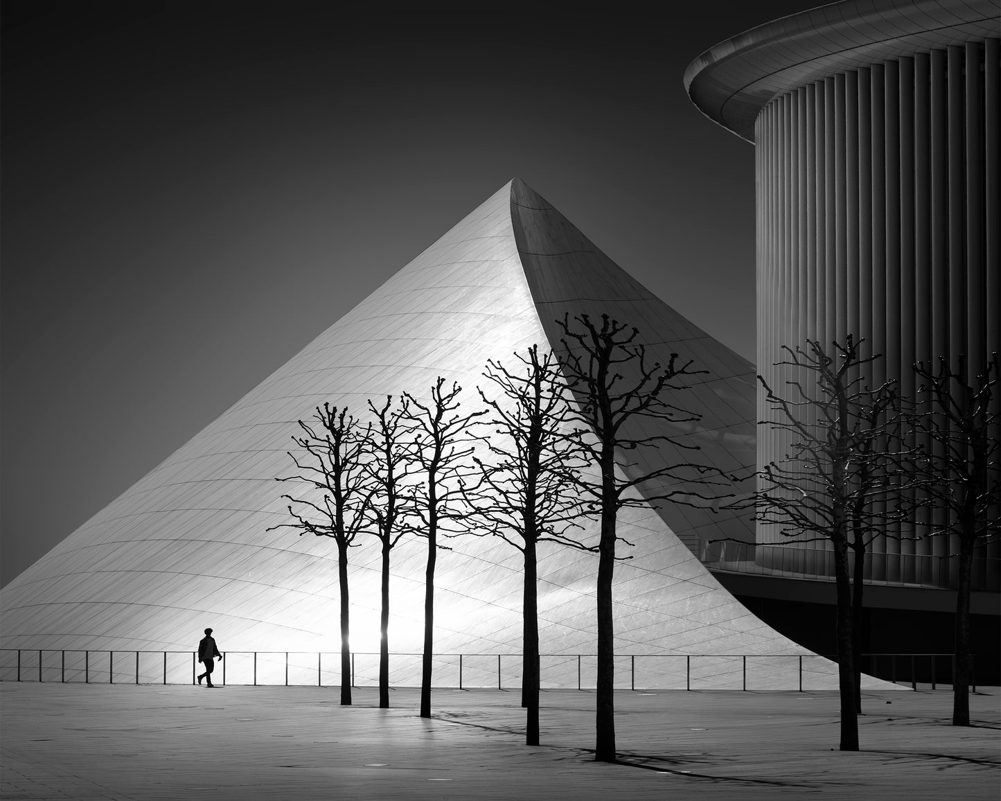 Luxembourg Philharmonic