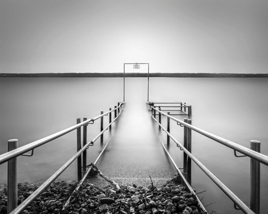 Ammersee Lakeside #1