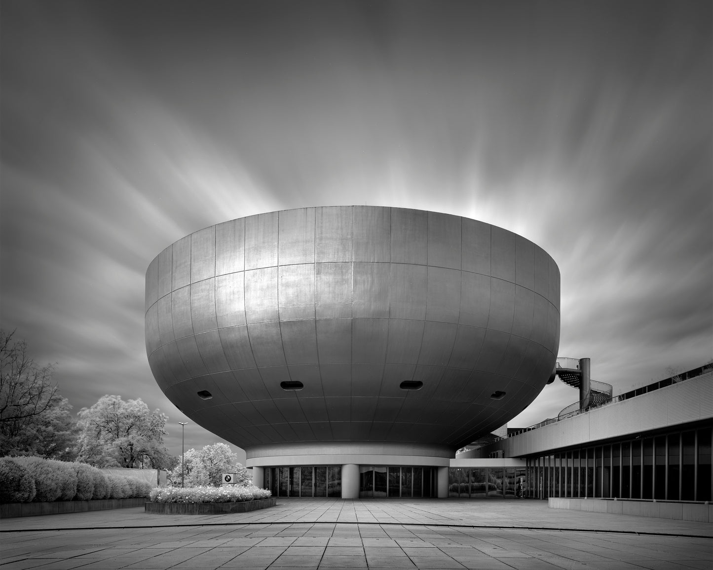BMW Museum