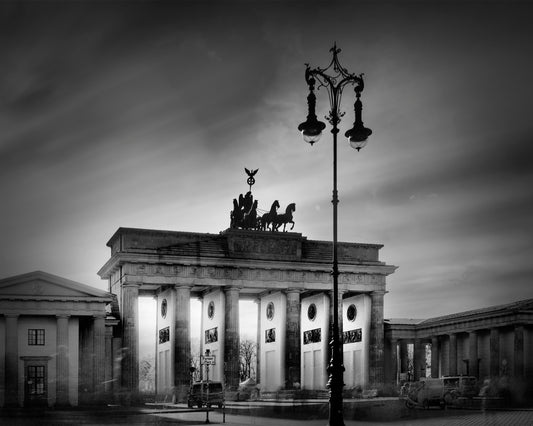 Brandenburger Tor