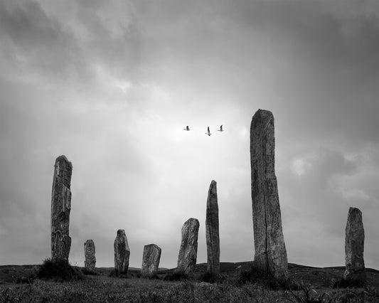 Callanish Standing Stones