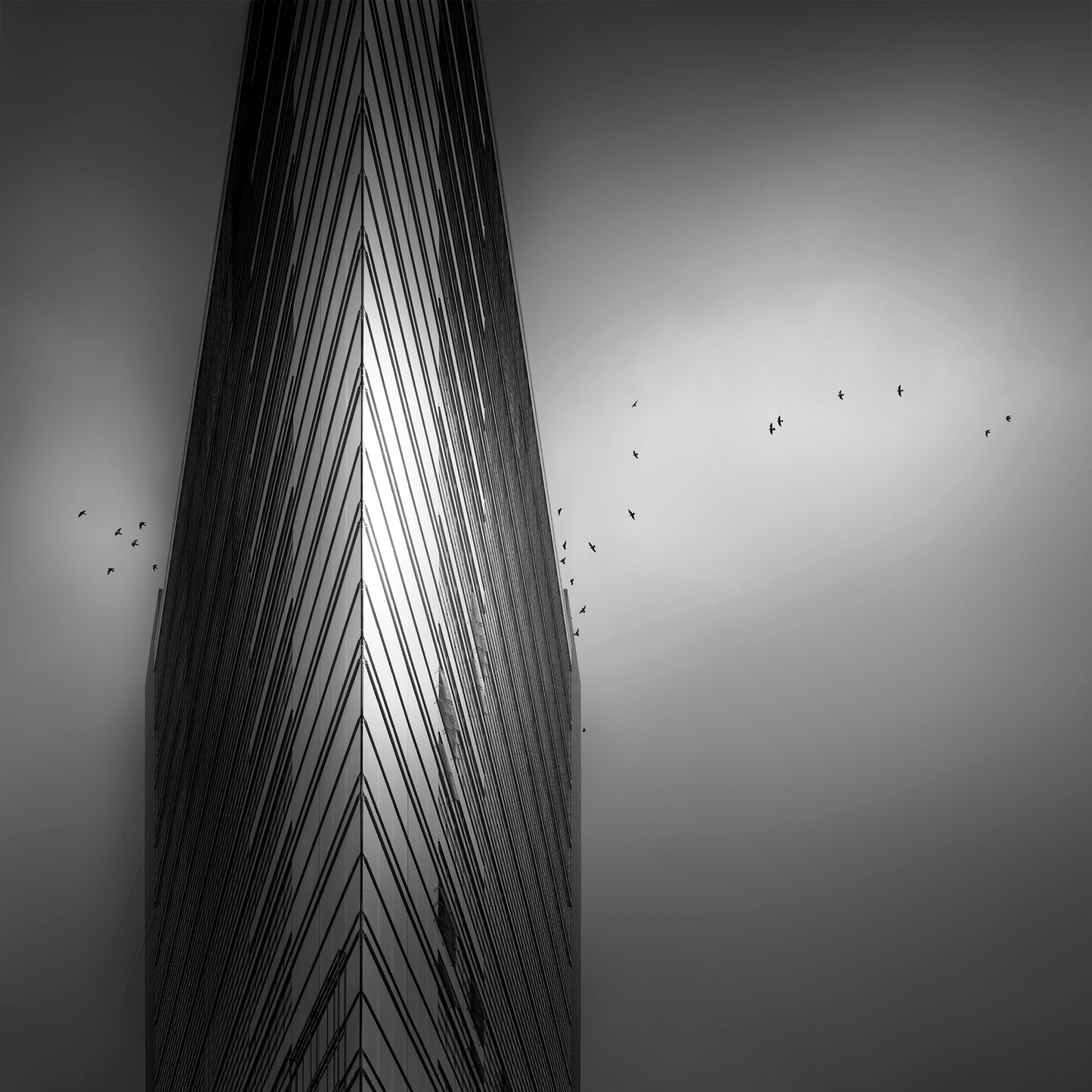 Forum Tower, Potsdamer Platz