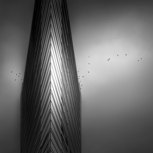 Forum Tower, Potsdamer Platz