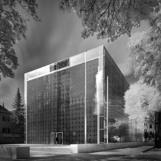 Herz Jesu Church