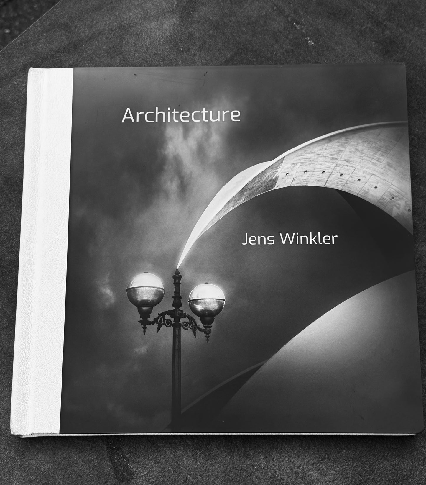 Architecture - Jens Winkler