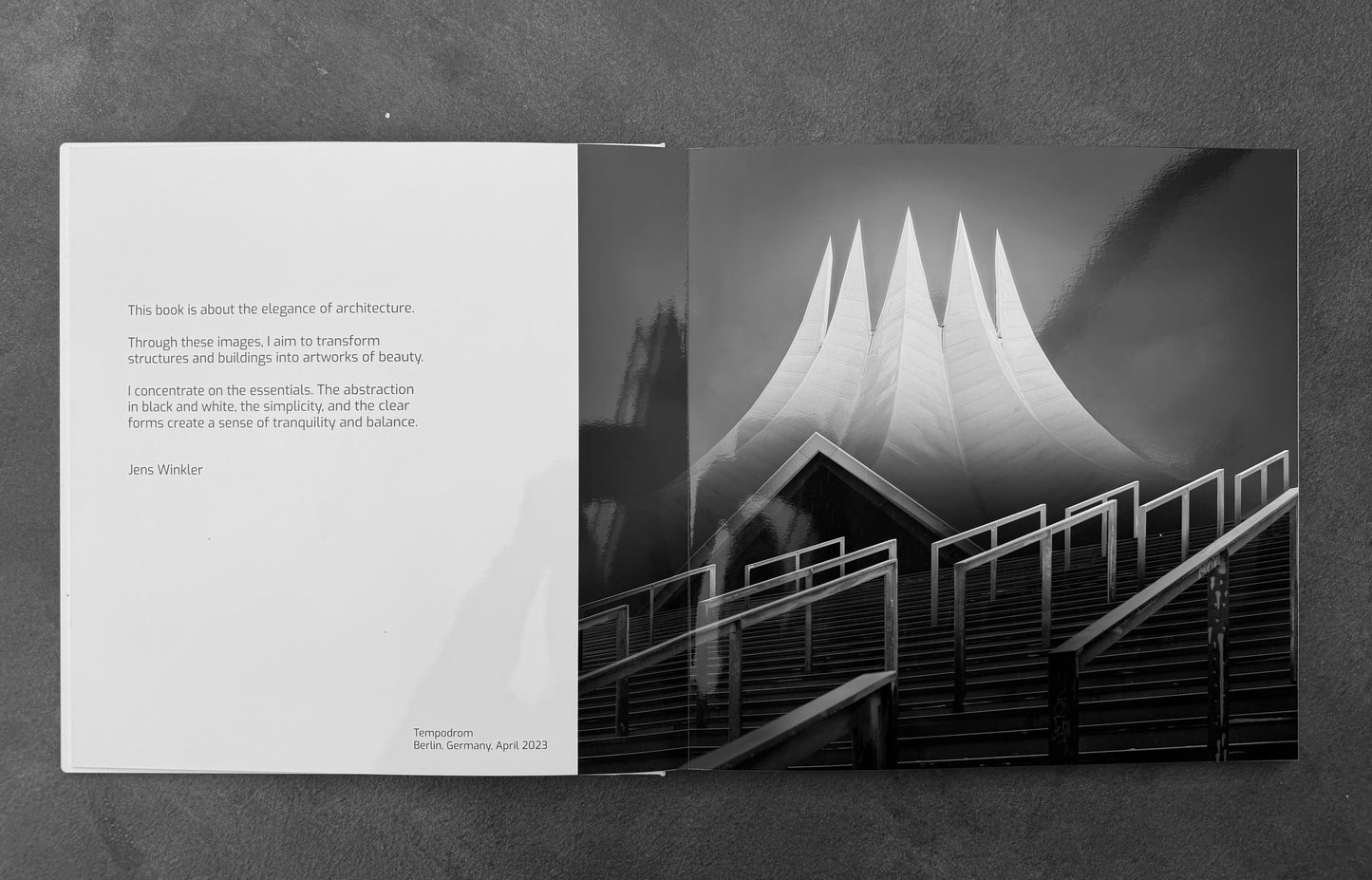 Architecture - Jens Winkler