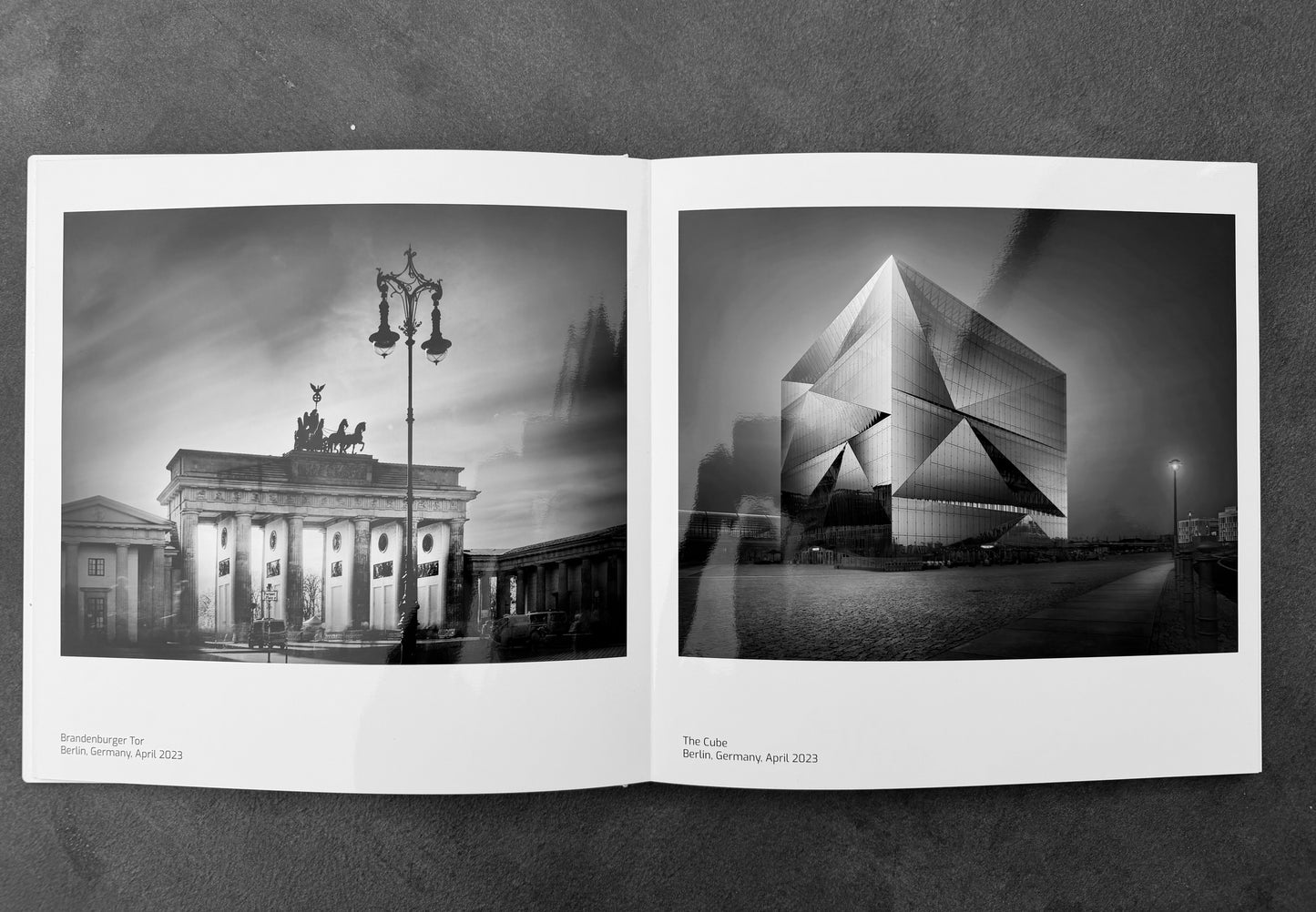 Architecture - Jens Winkler