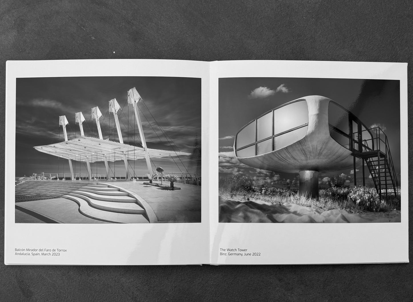 Architecture - Jens Winkler
