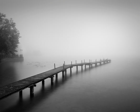 Lake Stillness #7