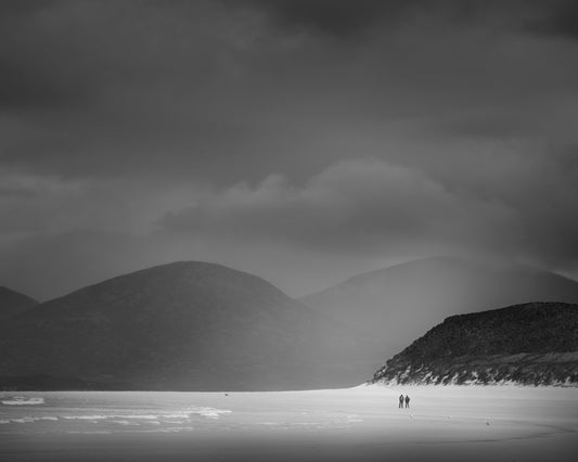 Luskentyre Beach