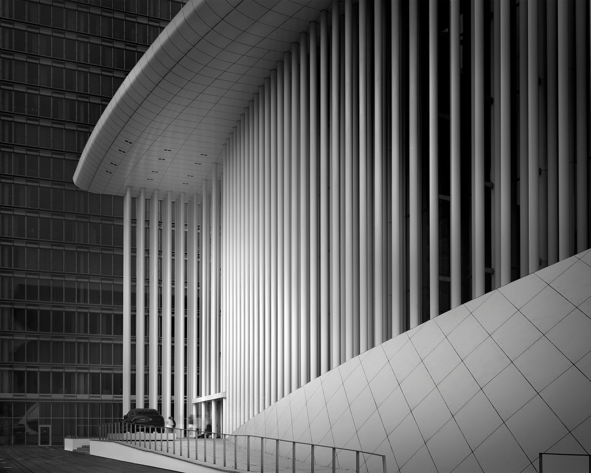 Luxembourg Philharmonic #3