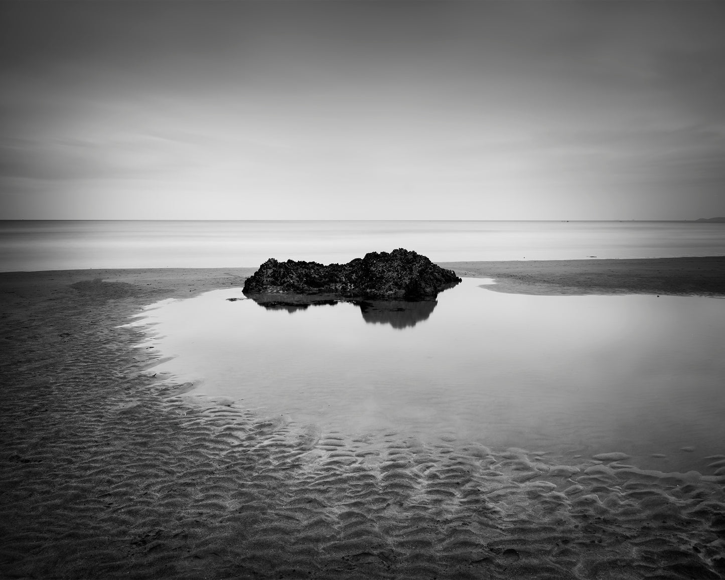 Newquay Beach