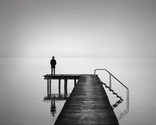 Seeking Perspectives (Ambach)
