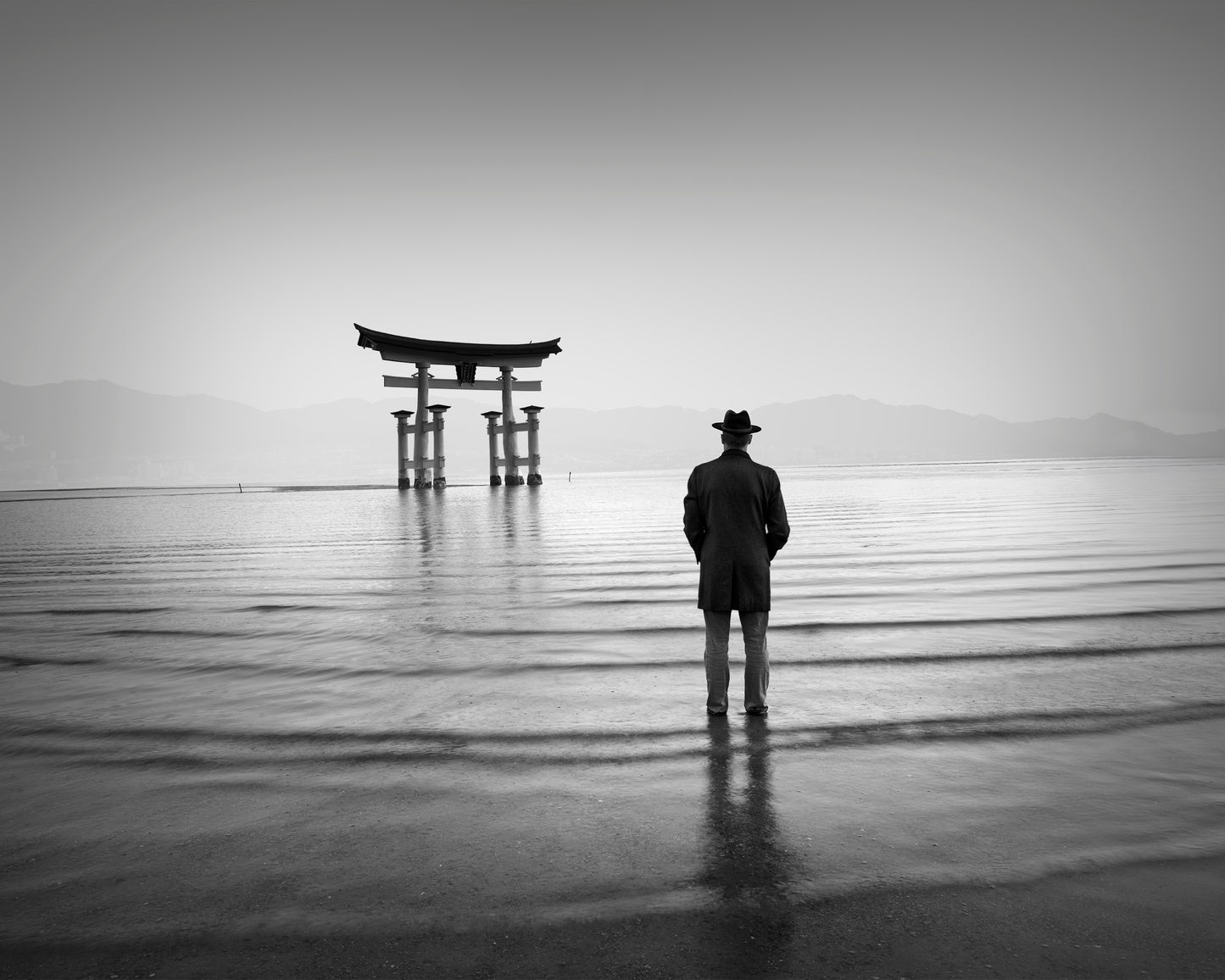 Seeking Perspectives (Miyajima)