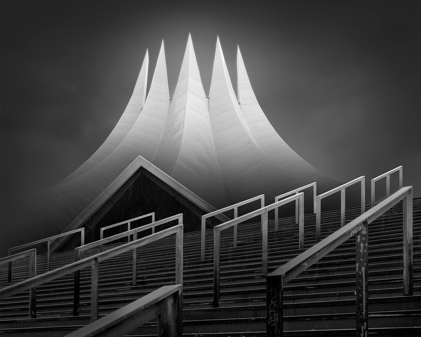 Tempodrom Berlin