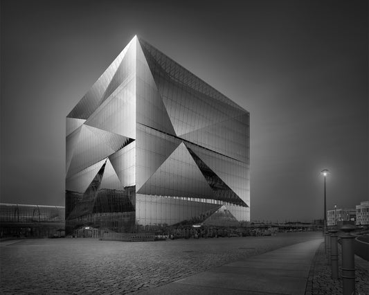 The Cube Berlin