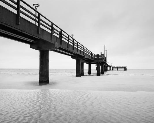 Zingst Low Water #1