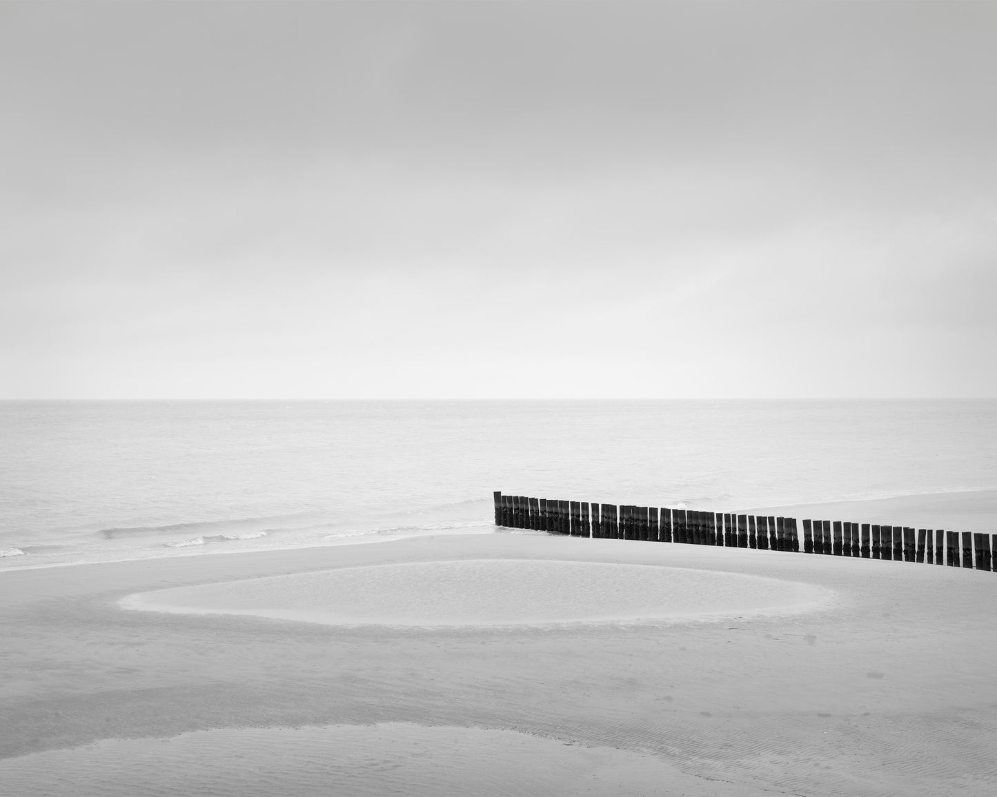 Zingst Low Water #2