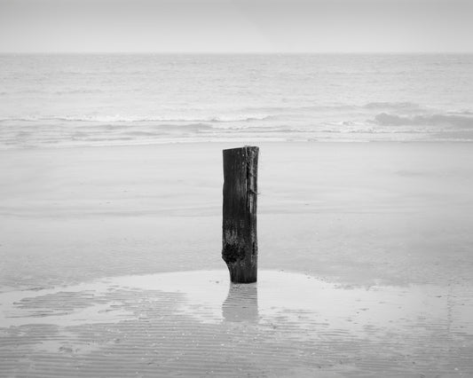 Zingst Low Water #4