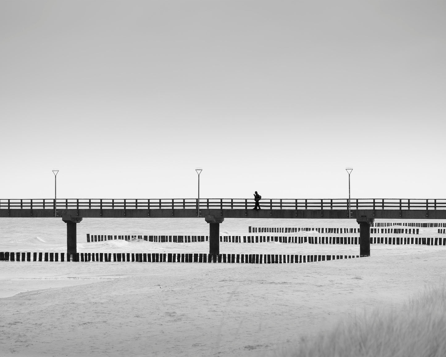 Zingst Low Water #5